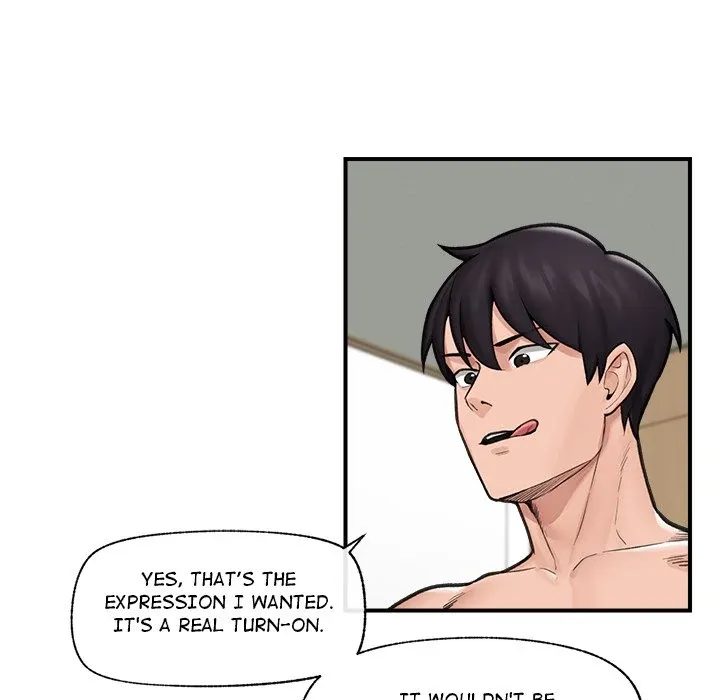 Read Hypnotist Security Guard chapter 11 image 12 on Lezhin