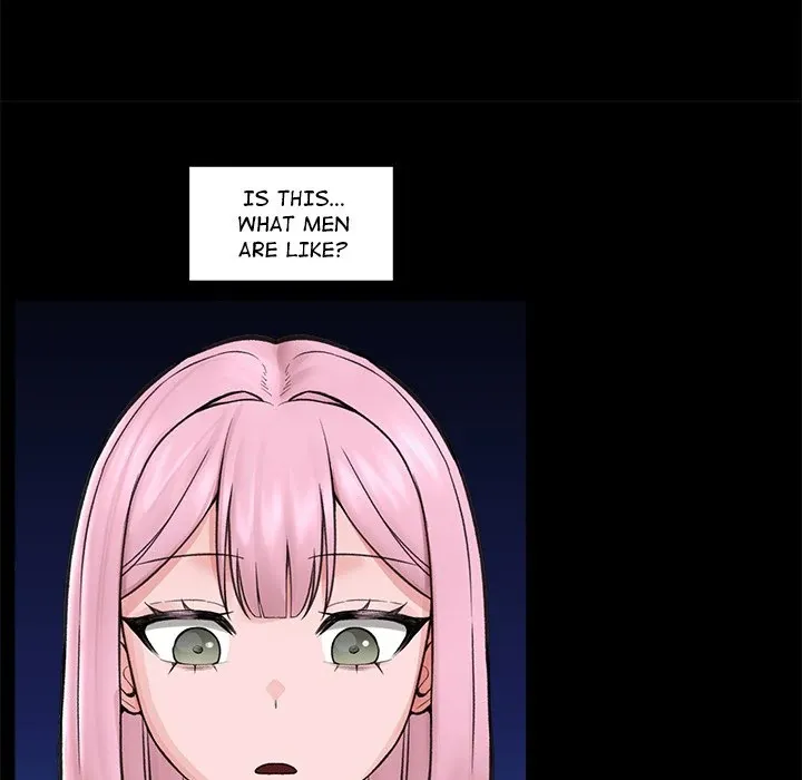 Read Hypnotist Security Guard chapter 11 image 121 on Lezhin