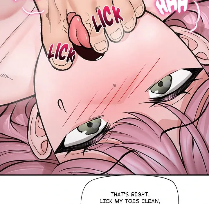 Read Hypnotist Security Guard chapter 11 image 139 on Lezhin