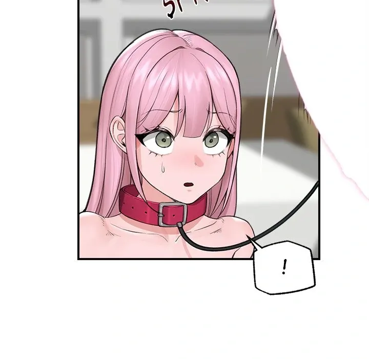 Read Hypnotist Security Guard chapter 11 image 14 on Lezhin