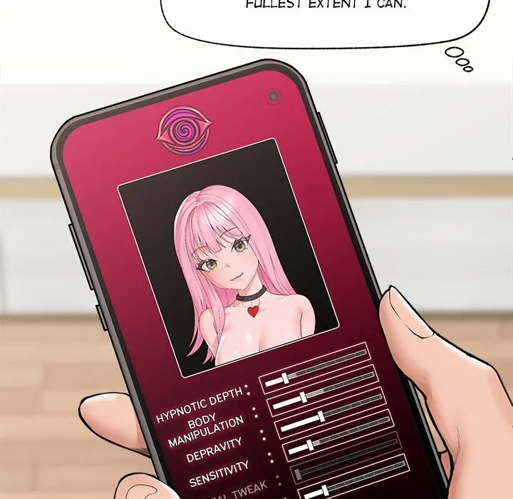 Read Hypnotist Security Guard chapter 11 image 147 on Lezhin