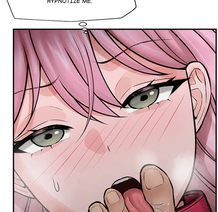 Read Hypnotist Security Guard chapter 11 image 151 on Lezhin