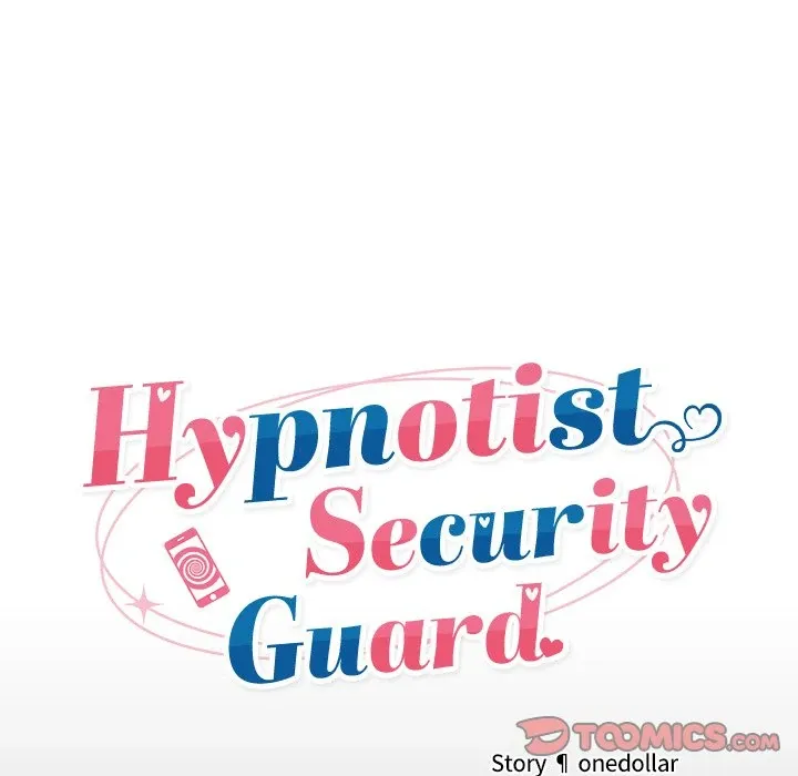Read Hypnotist Security Guard chapter 11 image 20 on Lezhin