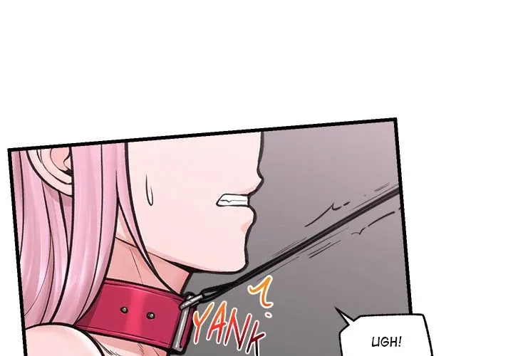 Read Hypnotist Security Guard chapter 11 image 3 on Lezhin