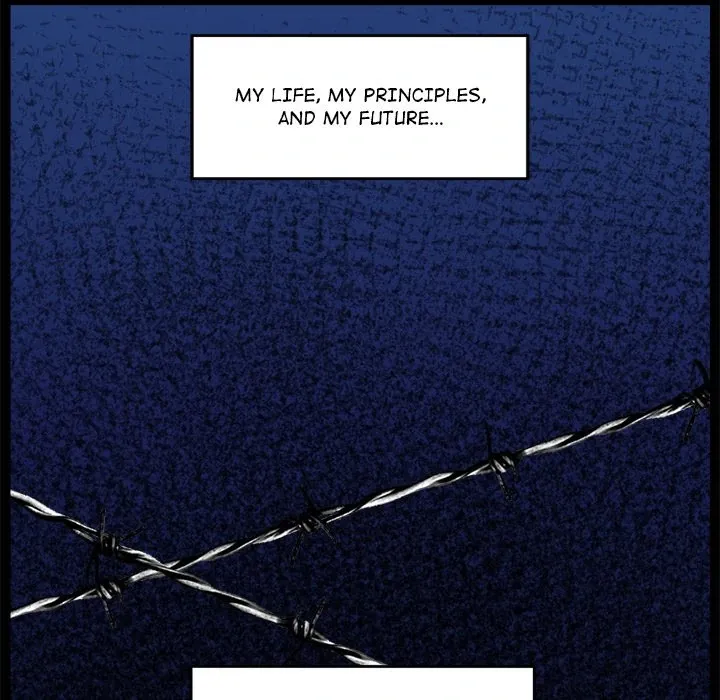 Read Hypnotist Security Guard chapter 11 image 39 on Lezhin
