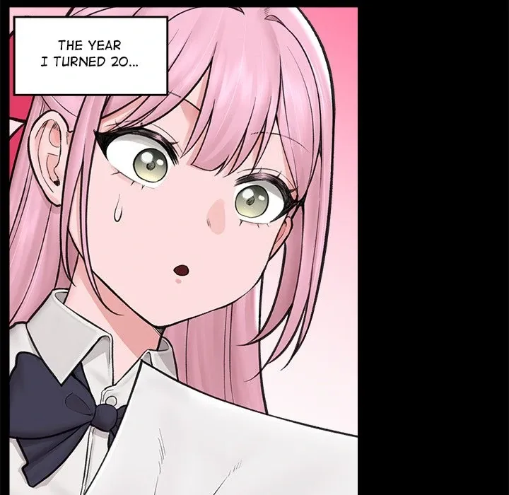 Read Hypnotist Security Guard chapter 11 image 46 on Lezhin