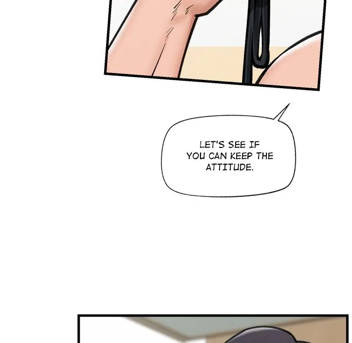 Read Hypnotist Security Guard chapter 11 image 5 on Lezhin