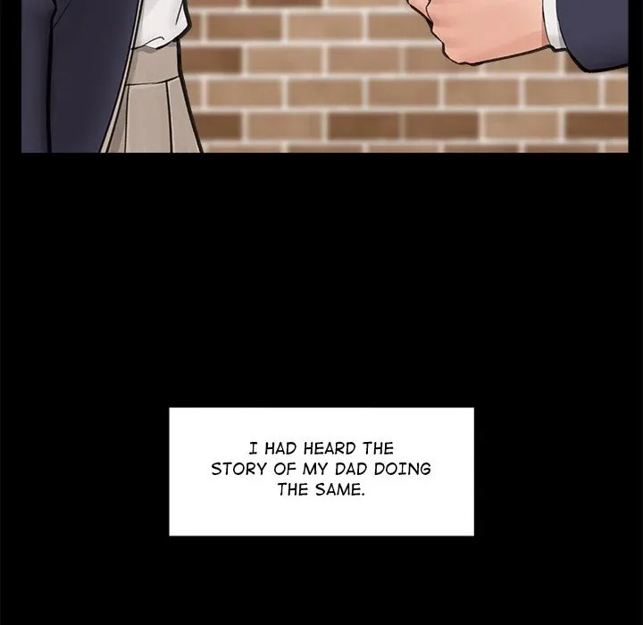 Read Hypnotist Security Guard chapter 11 image 50 on Lezhin