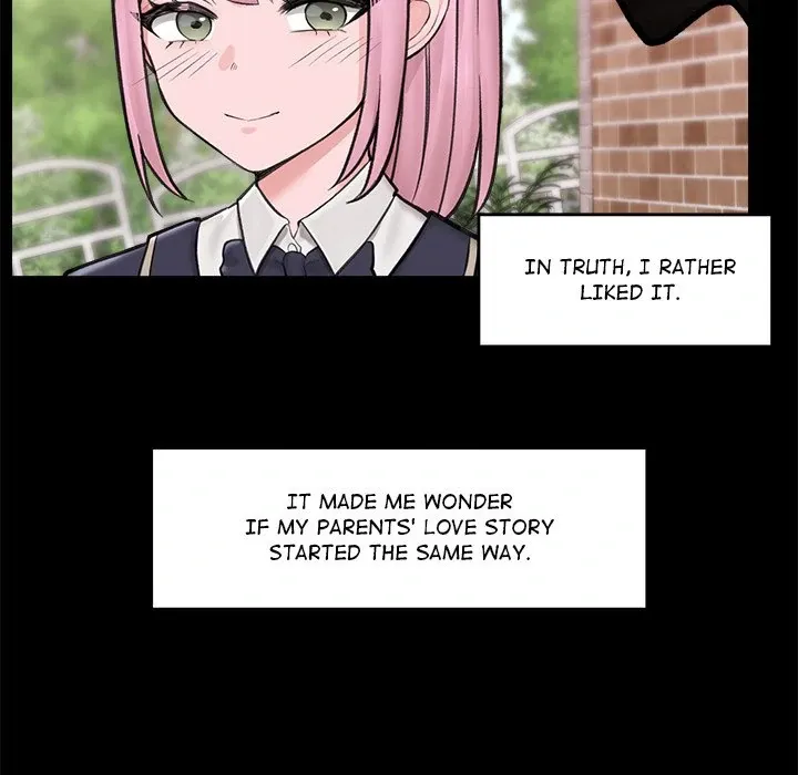 Read Hypnotist Security Guard chapter 11 image 52 on Lezhin