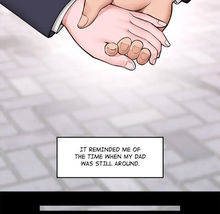Read Hypnotist Security Guard chapter 11 image 54 on Lezhin