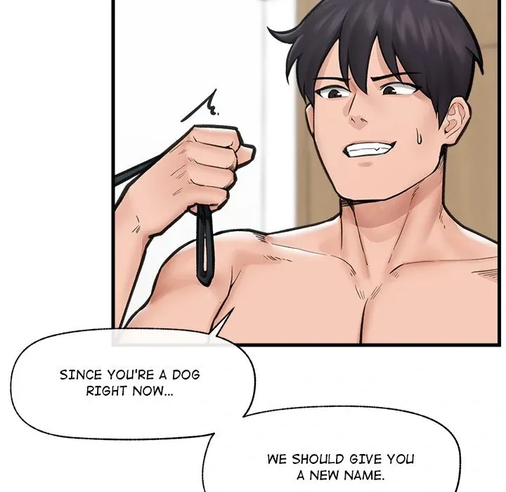 Read Hypnotist Security Guard chapter 11 image 6 on Lezhin