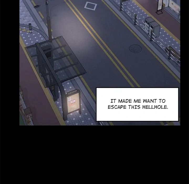 Read Hypnotist Security Guard chapter 11 image 68 on Lezhin