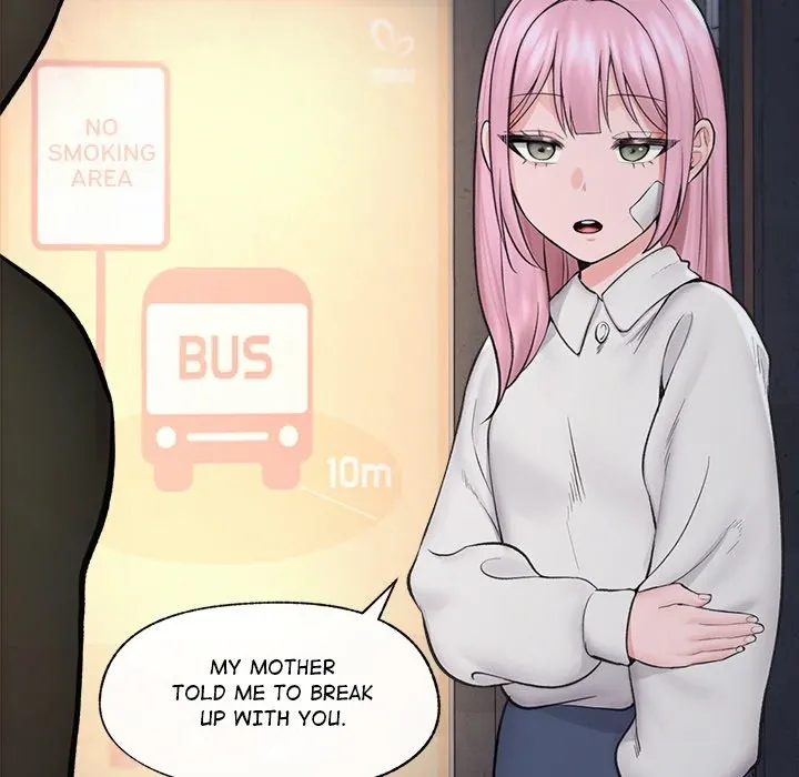 Read Hypnotist Security Guard chapter 11 image 70 on Lezhin
