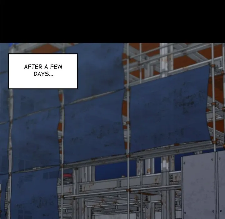 Read Hypnotist Security Guard chapter 11 image 88 on Lezhin