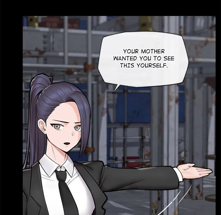 Read Hypnotist Security Guard chapter 11 image 96 on Lezhin