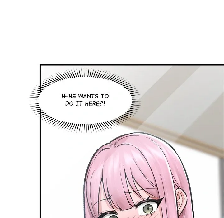 Read Hypnotist Security Guard chapter 12 image 100 on Lezhin