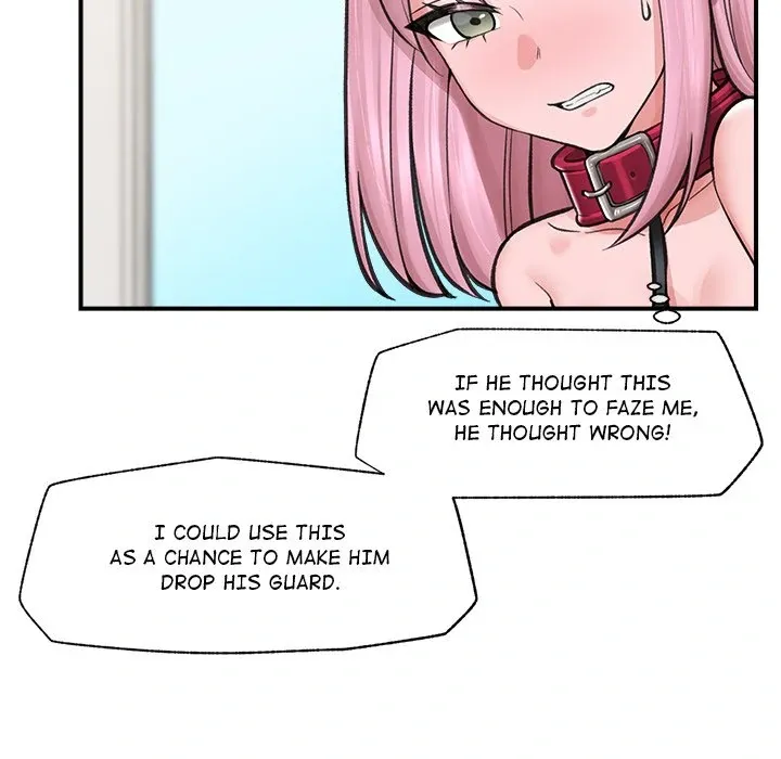 Read Hypnotist Security Guard chapter 12 image 108 on Lezhin