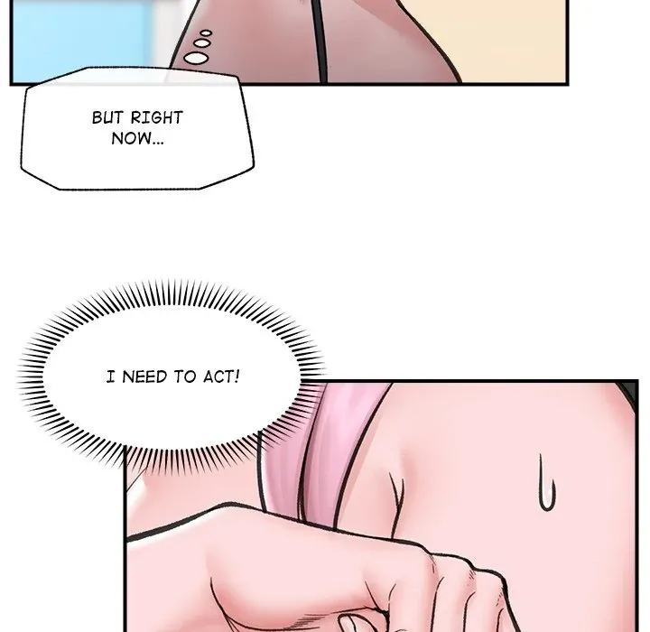Read Hypnotist Security Guard chapter 12 image 120 on Lezhin