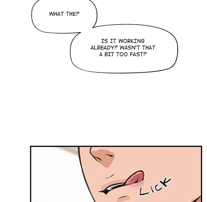 Read Hypnotist Security Guard chapter 12 image 127 on Lezhin