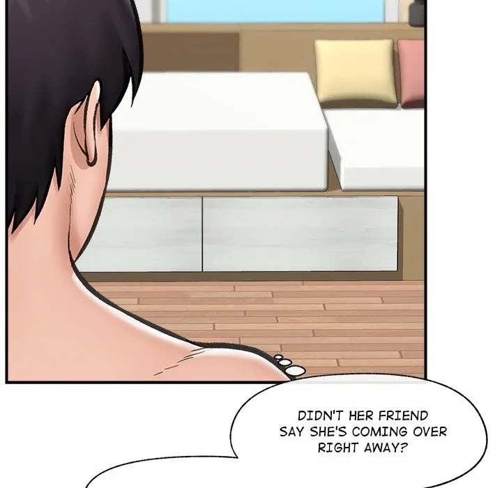Read Hypnotist Security Guard chapter 12 image 13 on Lezhin