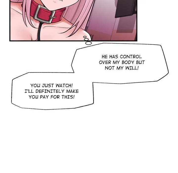 Read Hypnotist Security Guard chapter 12 image 15 on Lezhin
