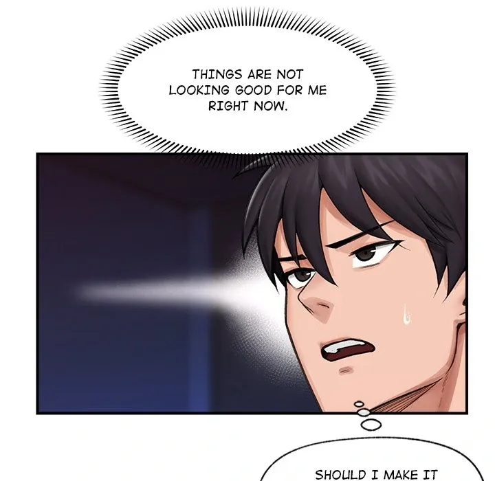 Read Hypnotist Security Guard chapter 12 image 16 on Lezhin