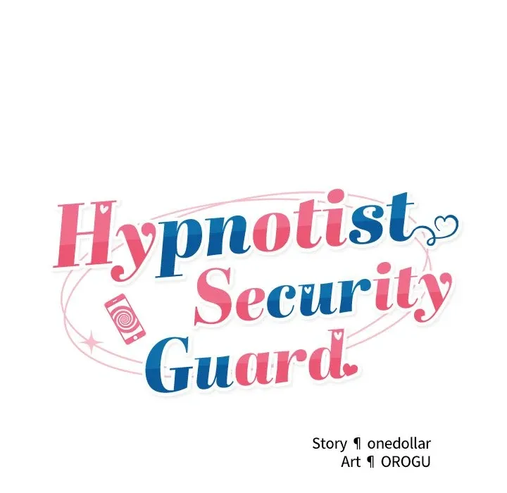 Read Hypnotist Security Guard chapter 12 image 23 on Lezhin