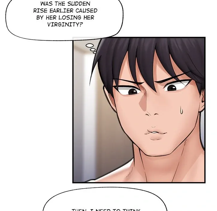 Read Hypnotist Security Guard chapter 12 image 28 on Lezhin