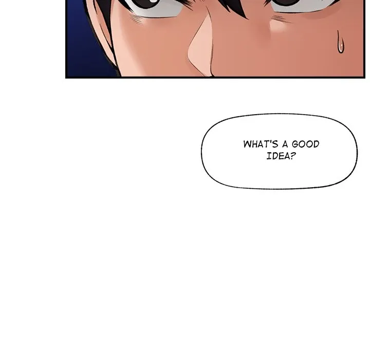 Read Hypnotist Security Guard chapter 12 image 30 on Lezhin