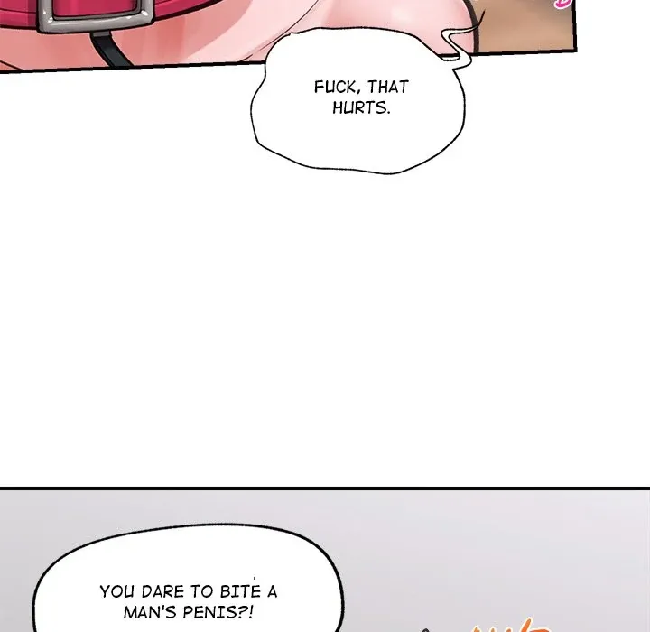 Read Hypnotist Security Guard chapter 12 image 39 on Lezhin