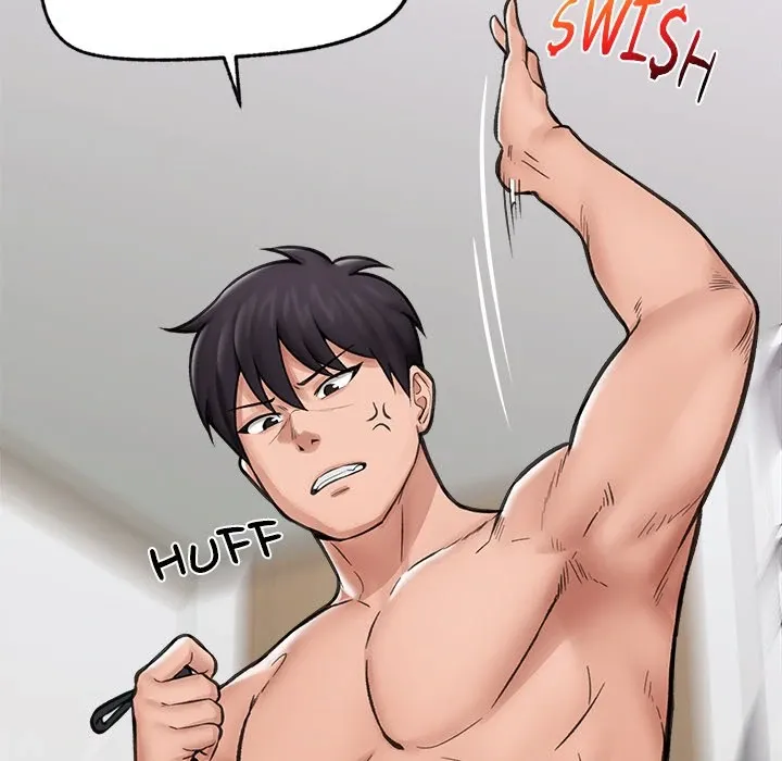 Read Hypnotist Security Guard chapter 12 image 40 on Lezhin