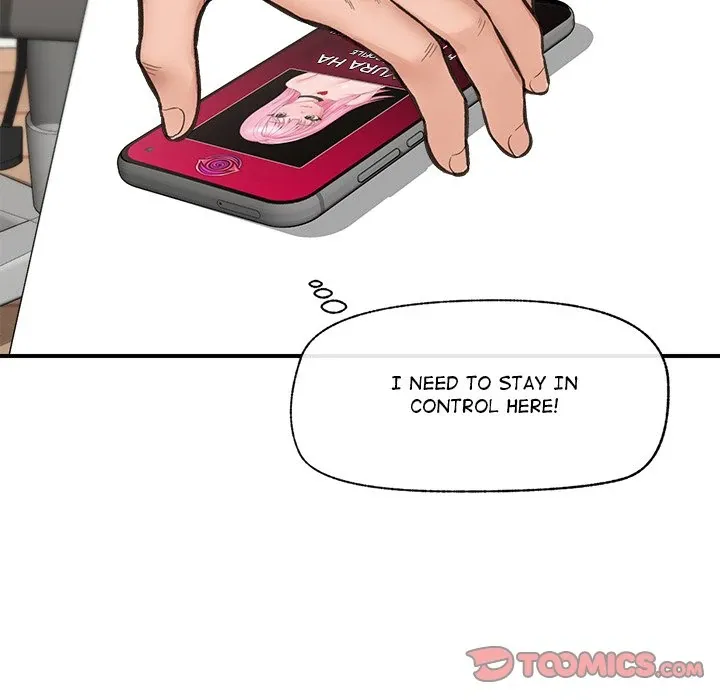 Read Hypnotist Security Guard chapter 12 image 47 on Lezhin