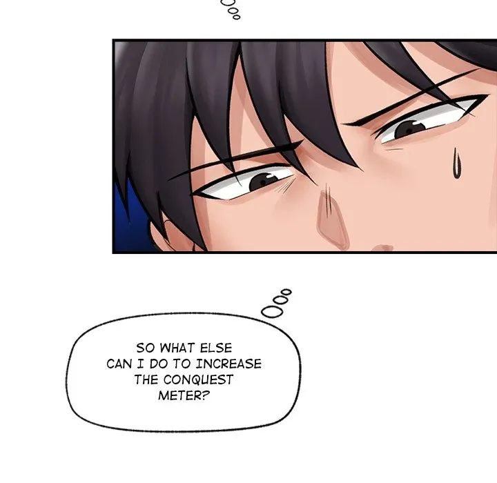 Read Hypnotist Security Guard chapter 12 image 60 on Lezhin