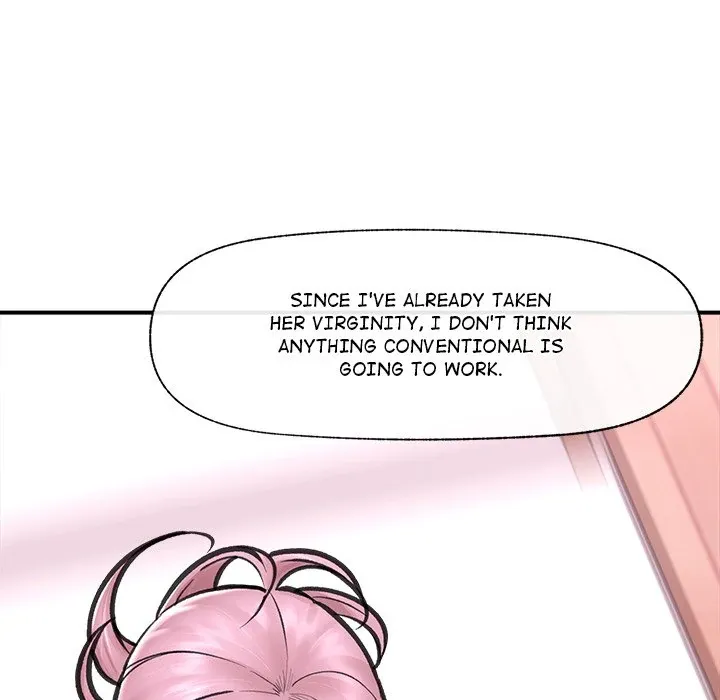 Read Hypnotist Security Guard chapter 12 image 61 on Lezhin