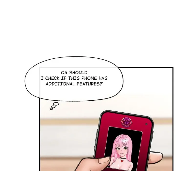 Read Hypnotist Security Guard chapter 12 image 64 on Lezhin