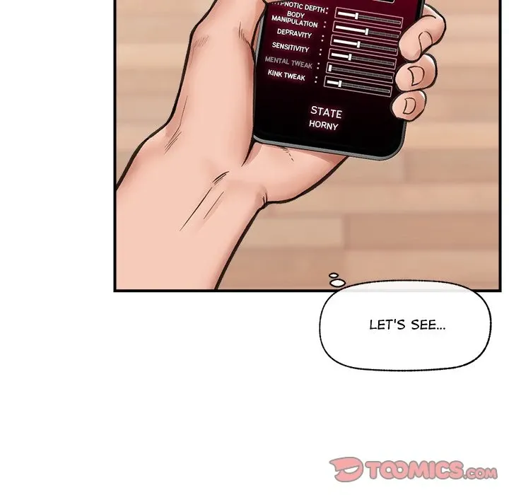 Read Hypnotist Security Guard chapter 12 image 65 on Lezhin