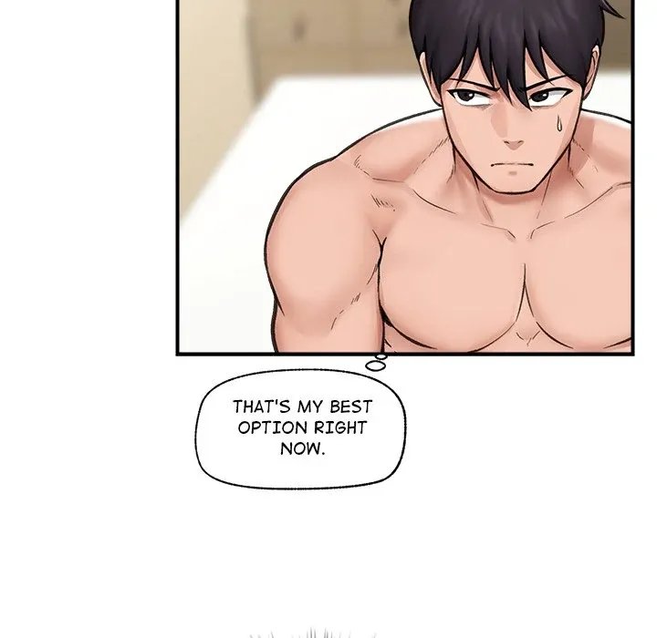 Read Hypnotist Security Guard chapter 12 image 70 on Lezhin