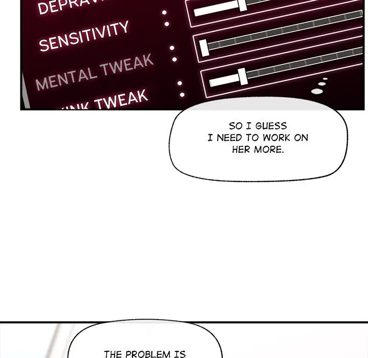 Read Hypnotist Security Guard chapter 12 image 8 on Lezhin