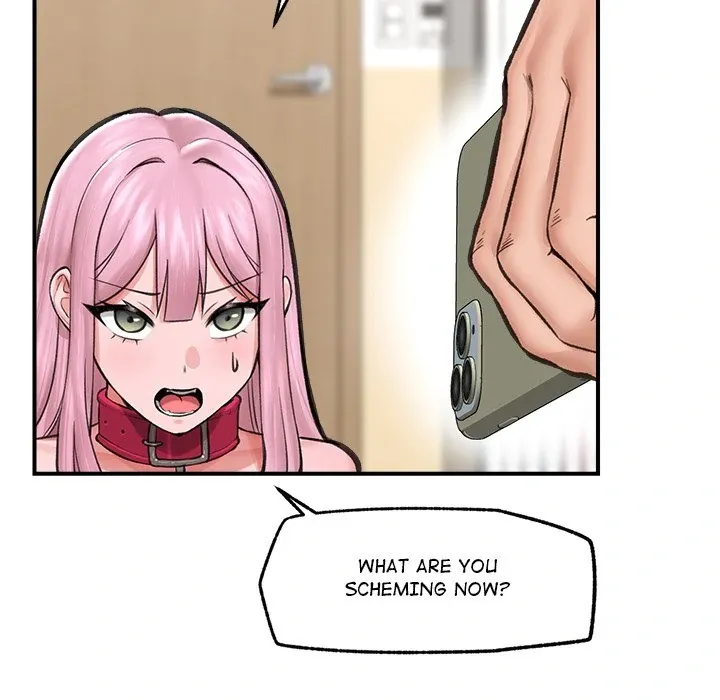 Read Hypnotist Security Guard chapter 12 image 87 on Lezhin