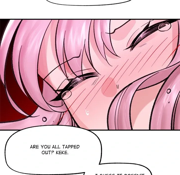 Read Hypnotist Security Guard chapter 13 image 106 on Lezhin