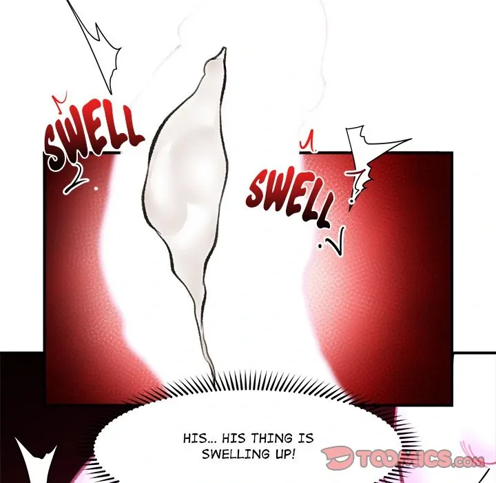 Read Hypnotist Security Guard chapter 13 image 110 on Lezhin