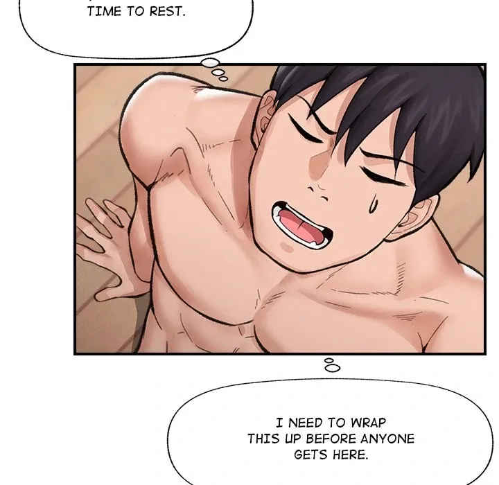 Read Hypnotist Security Guard chapter 13 image 129 on Lezhin