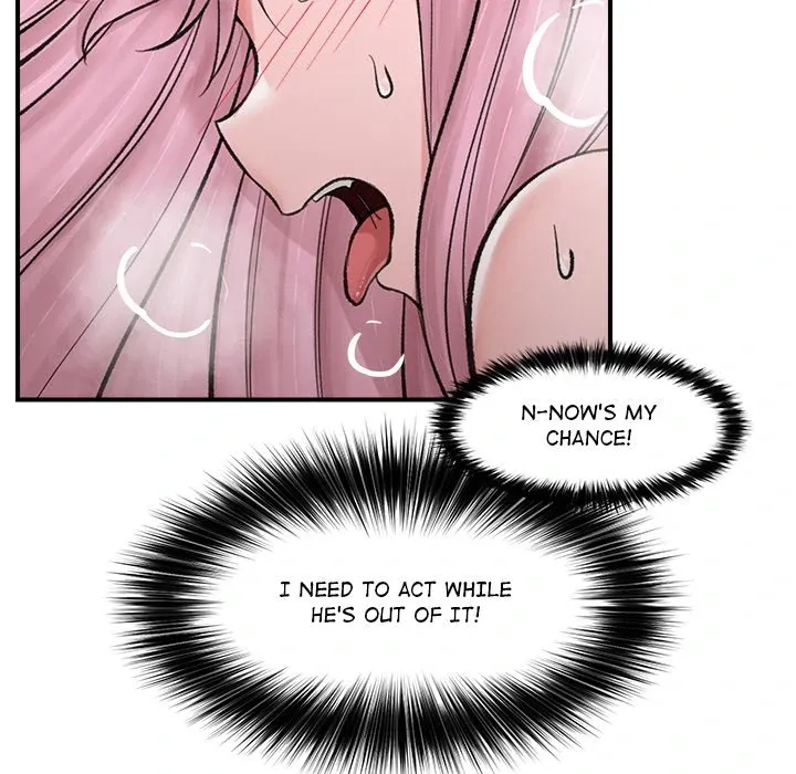 Read Hypnotist Security Guard chapter 13 image 131 on Lezhin