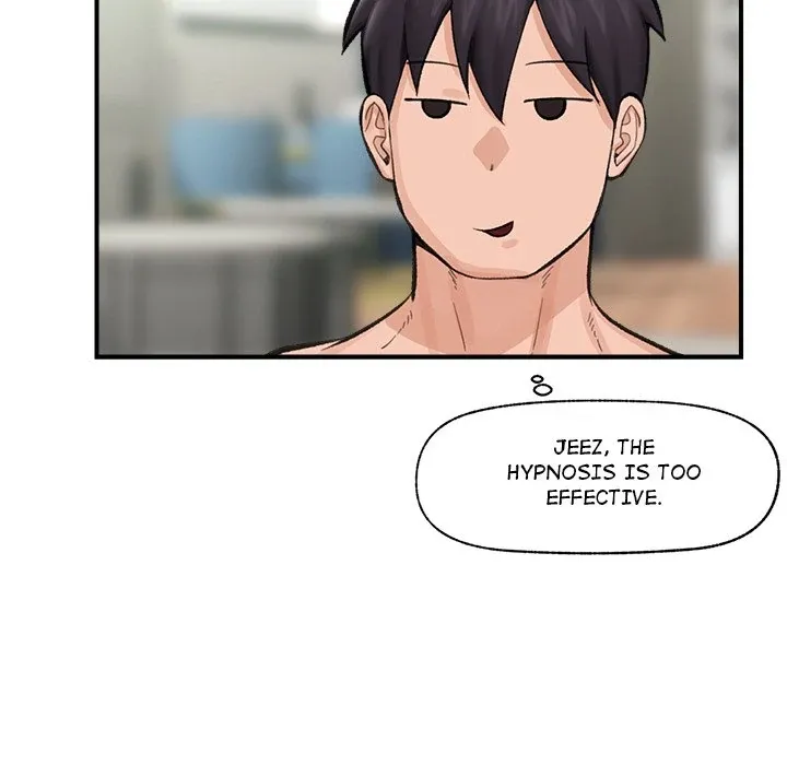 Read Hypnotist Security Guard chapter 13 image 136 on Lezhin