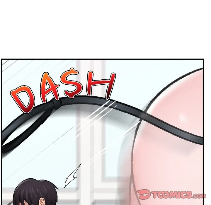 Read Hypnotist Security Guard chapter 13 image 137 on Lezhin