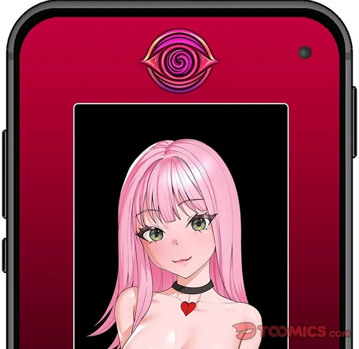 Read Hypnotist Security Guard chapter 13 image 173 on Lezhin