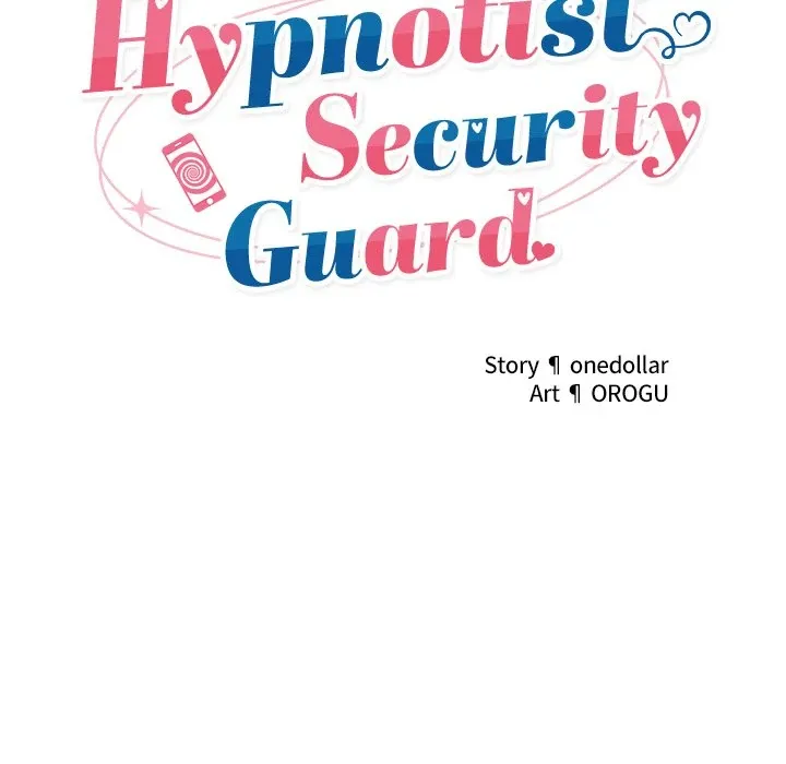 Read Hypnotist Security Guard chapter 13 image 22 on Lezhin