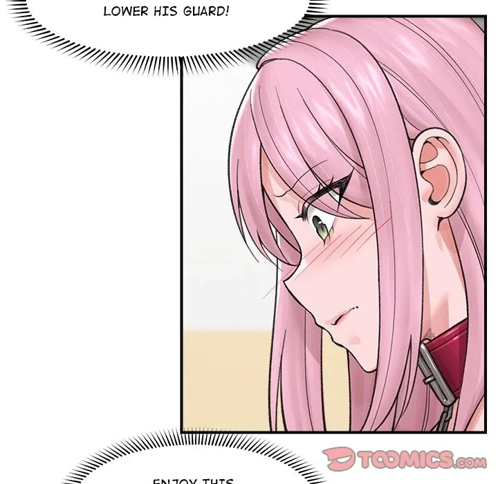 Read Hypnotist Security Guard chapter 13 image 29 on Lezhin