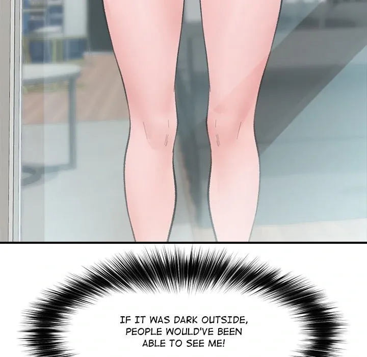 Read Hypnotist Security Guard chapter 13 image 33 on Lezhin