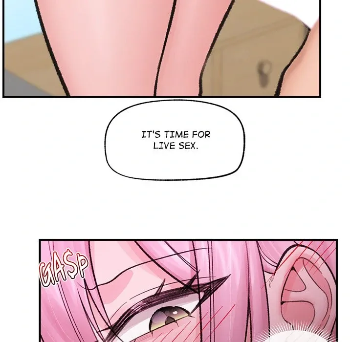 Read Hypnotist Security Guard chapter 13 image 36 on Lezhin